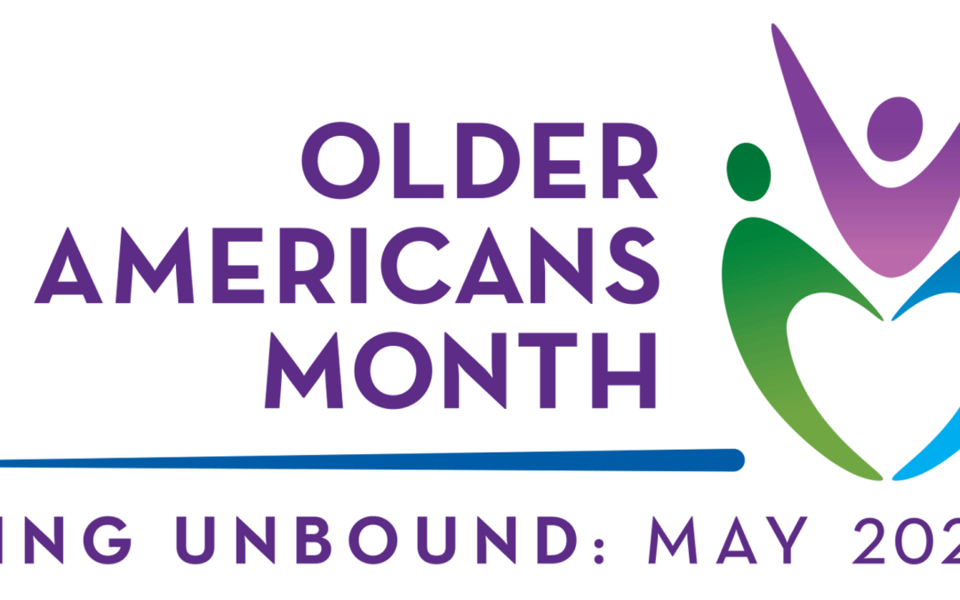 Older Americans Month Events Help Raise Awareness of Age-Friendly Progress