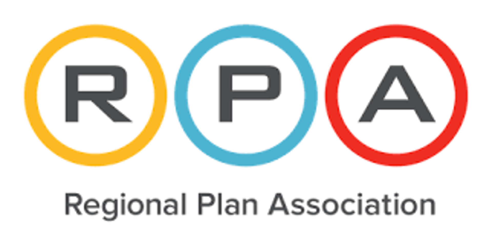 Regional Plan Association Logo