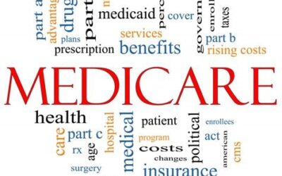Local Age-Friendly Advocates Must be Well-Versed on the Impact that  Many Federal Government Programs Have on Older Adults’ Lives