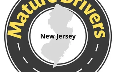 AFNJ Transportation Webinar – NJ Mature Drivers Resource Center