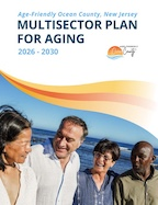 Ocean County Leading the Way on Multisector Planning for Aging