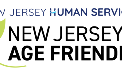 New Web Page Highlights the Work of the New Jersey Age-Friendly Grants Program