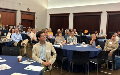 Our Alliance Seeks to Be a Resource for Lasting Age-Friendly Progress
